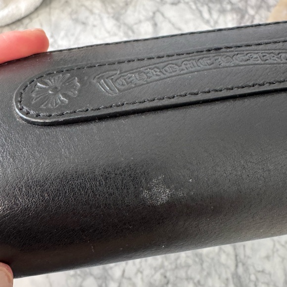 Authentic Chrome Hearts Morning Wood I Sunglasses main image 11